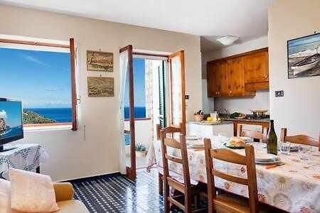 Gocce Villas - Casa Maradona 纳拉诺 外观 照片
