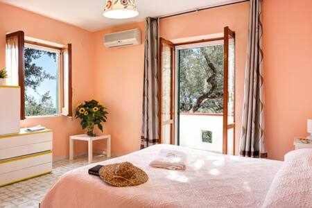Gocce Villas - Casa Maradona 纳拉诺 外观 照片